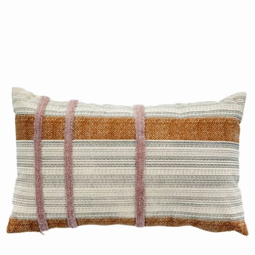 Endon Arkose Stripe Cushion Cover 300x500cm - ED-5059413866975