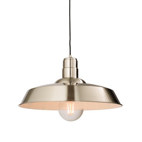 Endon Moore Pendant - ED-61282