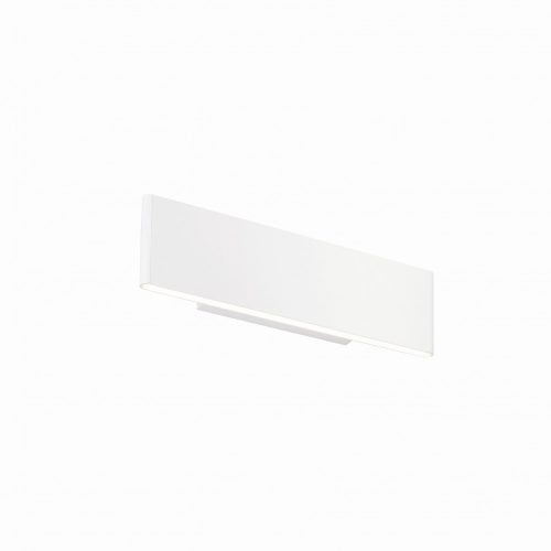 ENDON Bodhi Bodhi 2lt Wall Textured matt white 2 x 6W LED (SMD 2835) Warm White - ED-70118