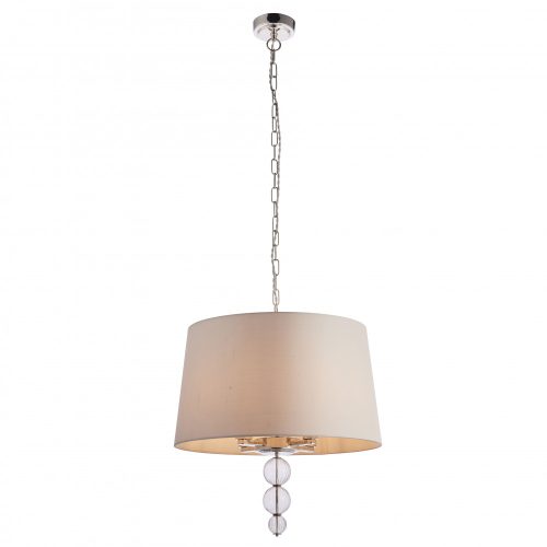 Endon Darlaston 4lt pendant - ED-70476