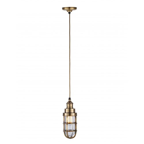 Endon Elcot Pendant - ED-75792