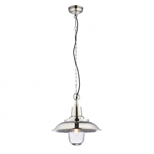 Endon Langley Pendant - ED-75957