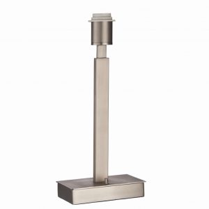 Asztali lámpa - Endon Norton USB table base - ED-76201