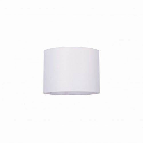 Endon Cylinder 8 inch shade - ED-76283