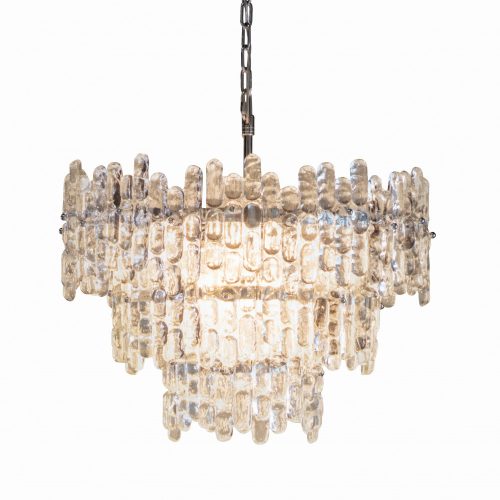 Endon Maya 9lt pendant - ED-76435