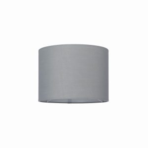 Kiegészítők - Endon Cylinder 10 inch shade - ED-77512