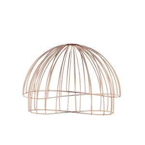 Kiegészítők - Endon Jericho Pendant shade - ED-77975