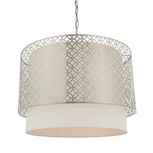 Endon Gilli 3lt pendant - ED-78728