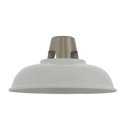 Endon Henley Pendant shade - ED-79491