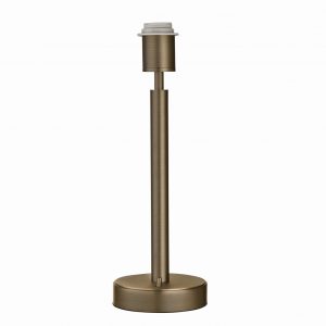 Asztali lámpa - Endon Owen USB table base - ED-80081