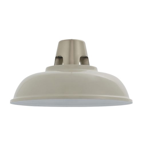 Endon Henley Pendant shade - ED-80660