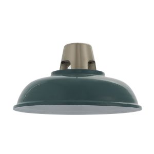 Kiegészítők - Endon Henley Pendant shade - ED-80661