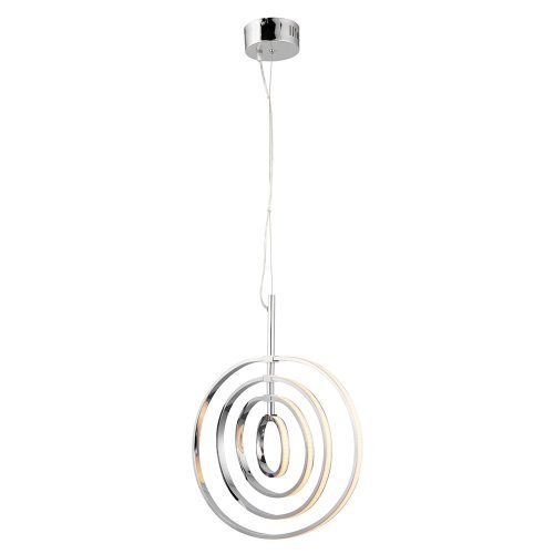 Endon Avali 4lt pendant - ED-81034