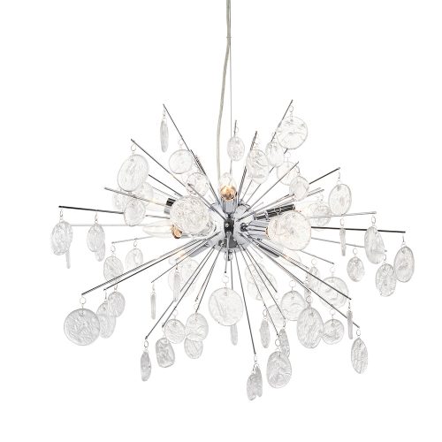 Endon Calla 8lt pendant - ED-81950