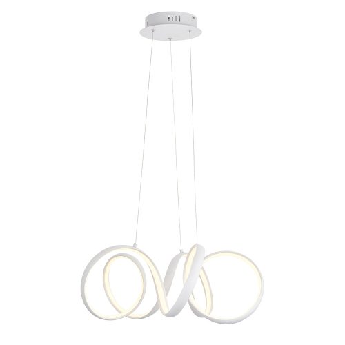 Endon Synergy Pendant - ED-90321