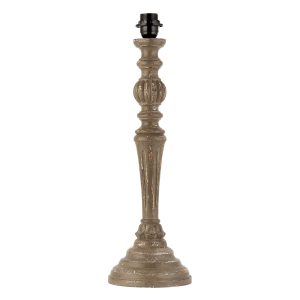 Asztali lámpa - Endon Mohan Table base - ED-90568