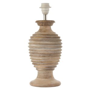 Asztali lámpa - Endon Sagara Table base - ED-90572