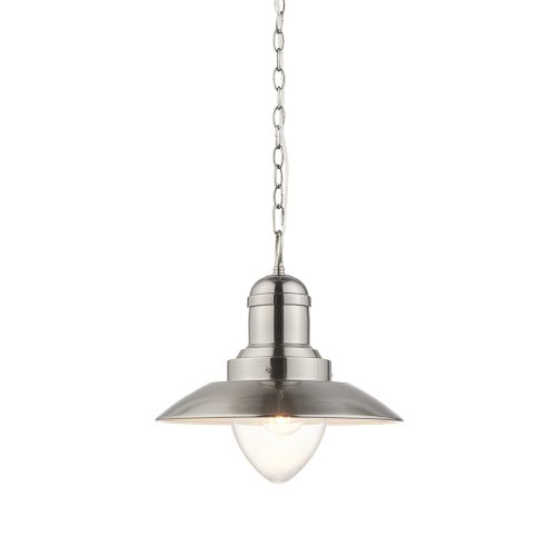 Endon Polperro Pendant - ED-94404