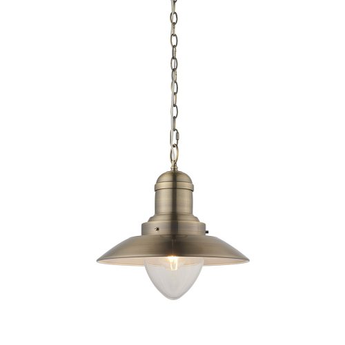 Endon Polperro Pendant - ED-94405