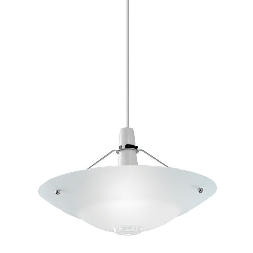 Endon Pisa Pendant shade - ED-NE-81