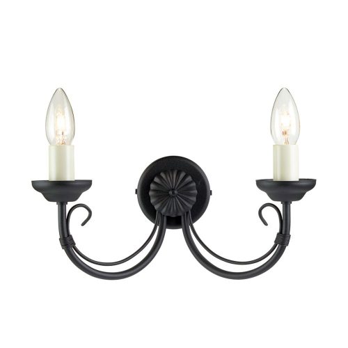 ELSTEAD Chartwell - ELS-CH2-BLACK