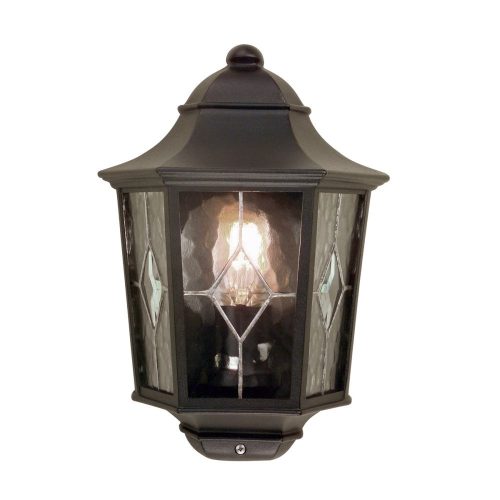 ELSTEAD Norfolk - ELS-NR7-2-BLK