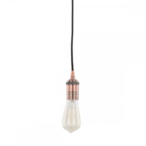 Italux Atrium  - IT-DS-M-036 RED COPPER