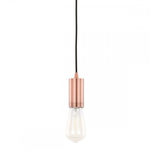 Italux Moderna  - IT-DS-M-038 RED COPPER