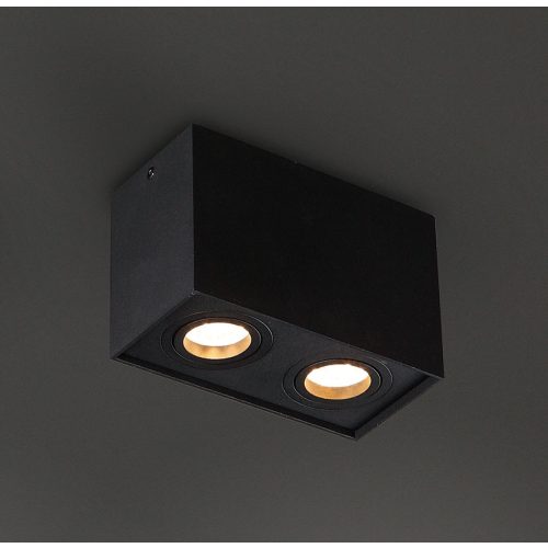 MAXLIGHT BASIC SQUARE C0089