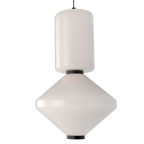 MaxLight P0467 LAMPA WISZĄCA AKIKO - MAX-P0467