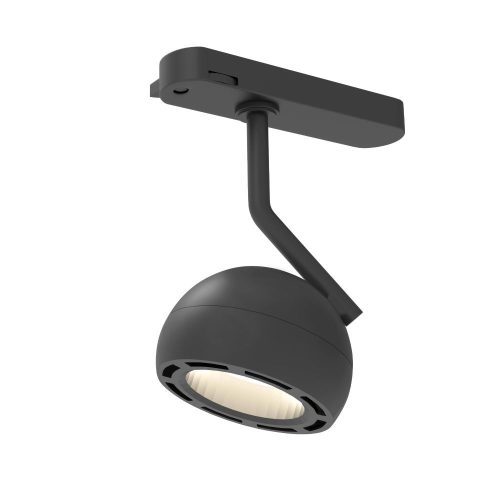 MaxLight S0020 LAMPA DO SZYNOPRZEWODU HOSHI CZARNA - MAX-S0020