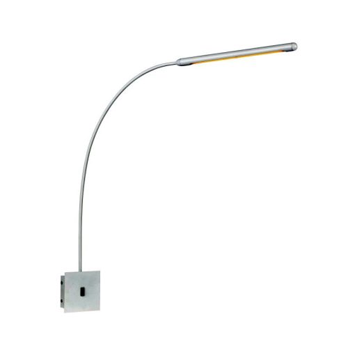 Markslöjd ANTENNA Wall 1L White - MS-107313