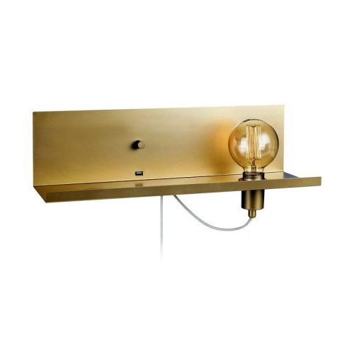 Markslöjd Multi Wall 1L Gold - MS-107791