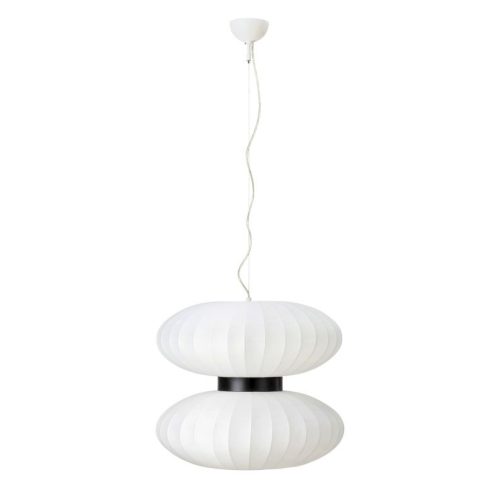 Markslöjd DABURU Pendant 2L White - MS-108113