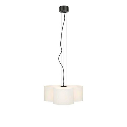 Markslöjd OTURO Pendant 3L White - MS-108266