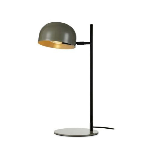 Markslöjd POSE Table 1L Grey/Black - MS-108292