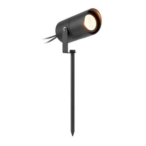 Markslöjd UNITE 12 Spot 6W Black - MS-108640