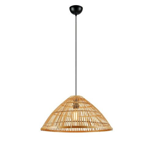 Markslöjd CAPELLO Pendant 1L Natural - MS-108673