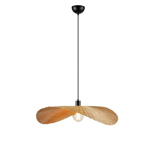 Markslöjd RAYO Pendant 1L Natural - MS-108677