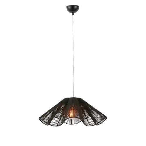 Markslöjd NAMI Pendant 1L Black - MS-108682