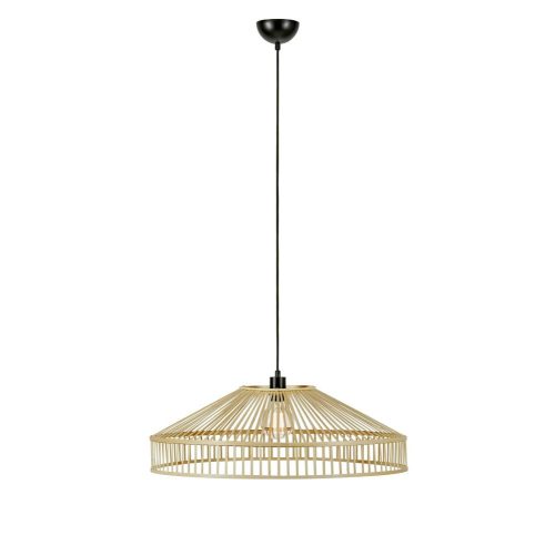 Markslöjd TAPA Pendant 1L Natural - MS-108783