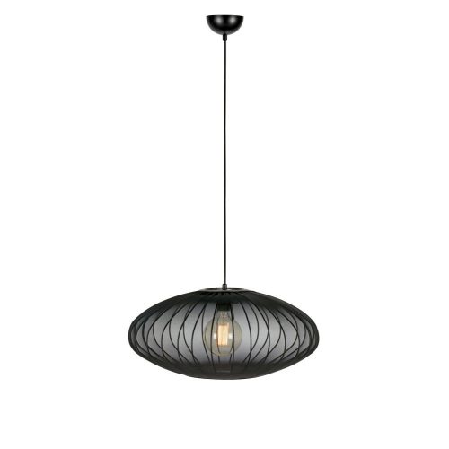 Markslöjd FLORENCE Pendant 60 Black - MS-108793