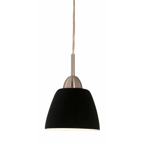 Markslöjd BRELL Pendant Black - MS-195941,455323