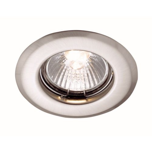 Markslöjd DOWNLIGHT Spot Steel IP44 - MS-271941 /KIFUTÓ!!/