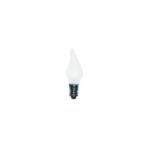 Markslöjd SPAREBULB Frosted 10-55V 0,1W E10 LED 3pack E10 3 szkło