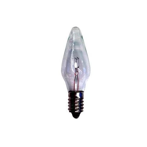 Markslöjd SPAREBULB 55V 3W 3-p E10 E10 E10 3W glass 1,7x5,4cm