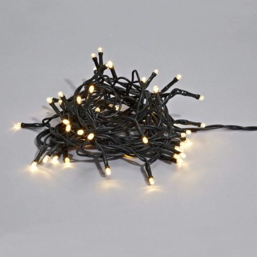 Markslöjd SKEN Light chain 240L LED 24V LED 240x0,06W material -