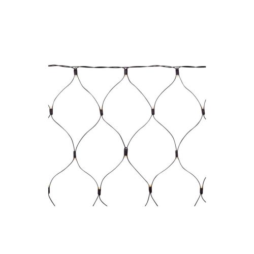 Markslöjd CHRISSLINE Net Extra Warm 2x1.7m DIOD/LED 100 PLASTIC