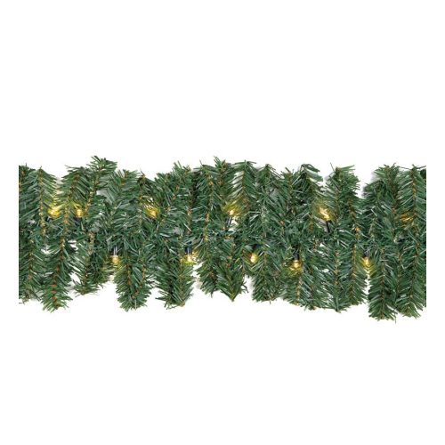 Markslöjd CHRISSLINE Garland Extra Warm 5m DIOD/LED 100 guma