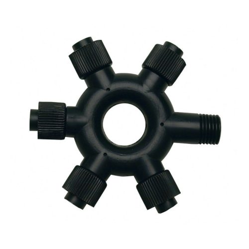 Markslöjd CHRISSLINE Ring-Connector DIOD/LED 0 METAL